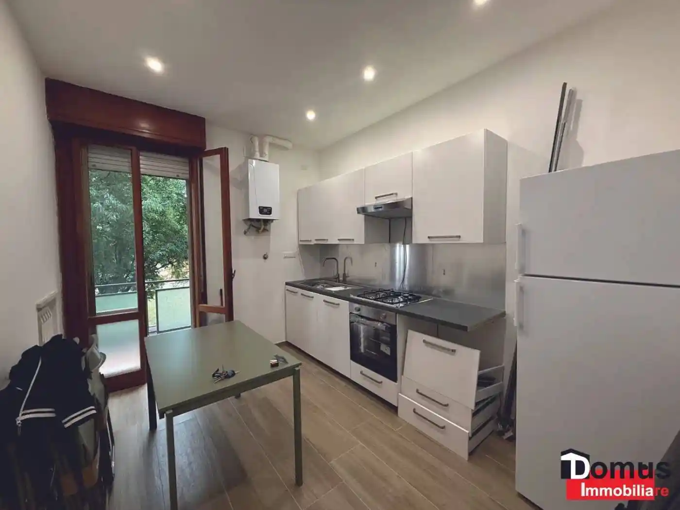 Appartamento viale Giambattista Boldrini No Number, Ippodromo, Ferrara - foto 3