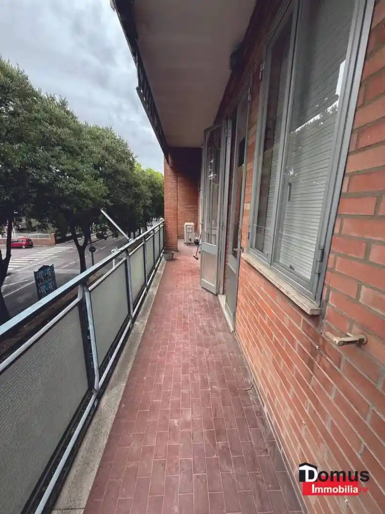 Appartamento viale Giambattista Boldrini No Number, Ippodromo, Ferrara - foto 5