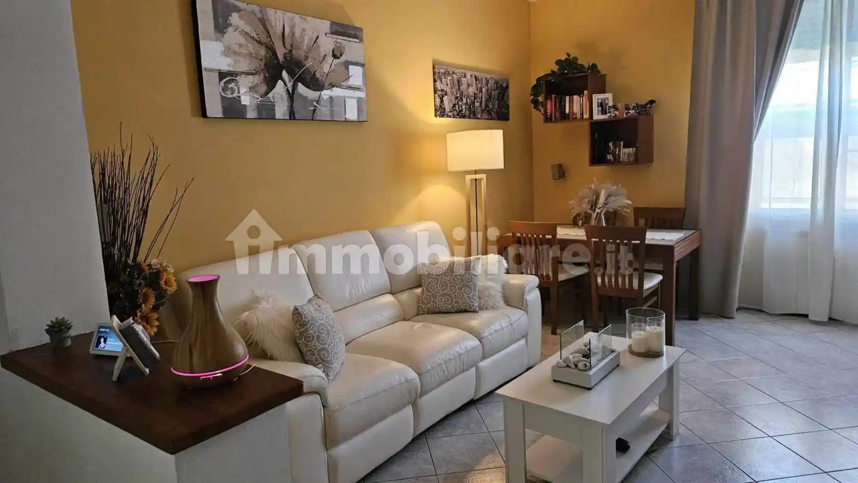 Trilocale ottimo stato, Shangai, Livorno - foto 2