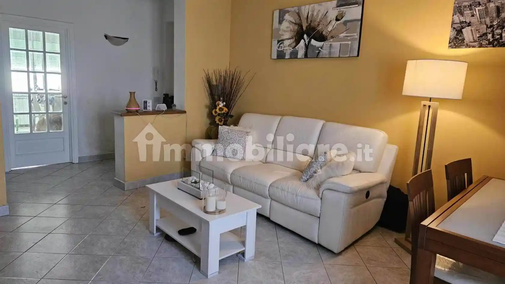 Trilocale ottimo stato, Shangai, Livorno - foto 3