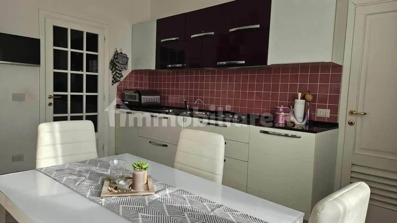 Trilocale ottimo stato, Shangai, Livorno - foto 5