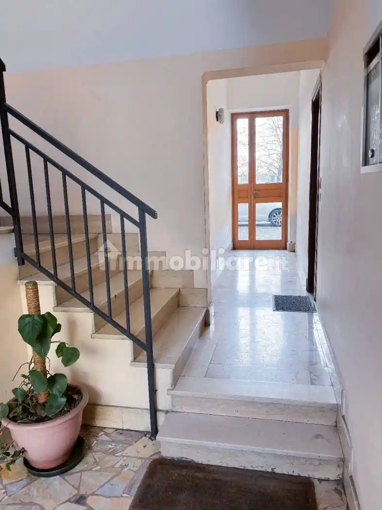 Appartamento in vendita a Casale Monferrato