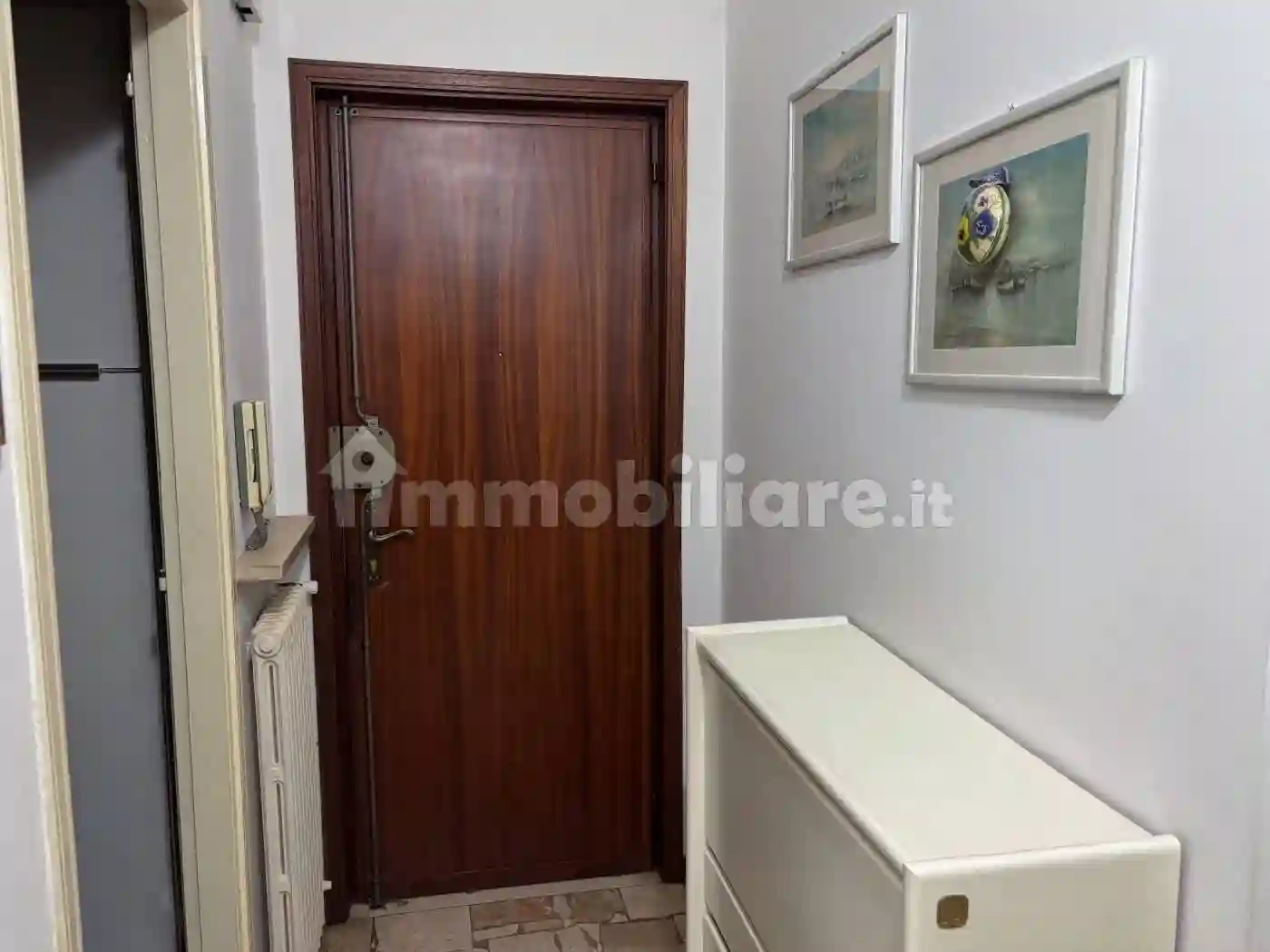 Trilocale via Giovanni Celoria 36, Valentino, Casale Monferrato - foto 4