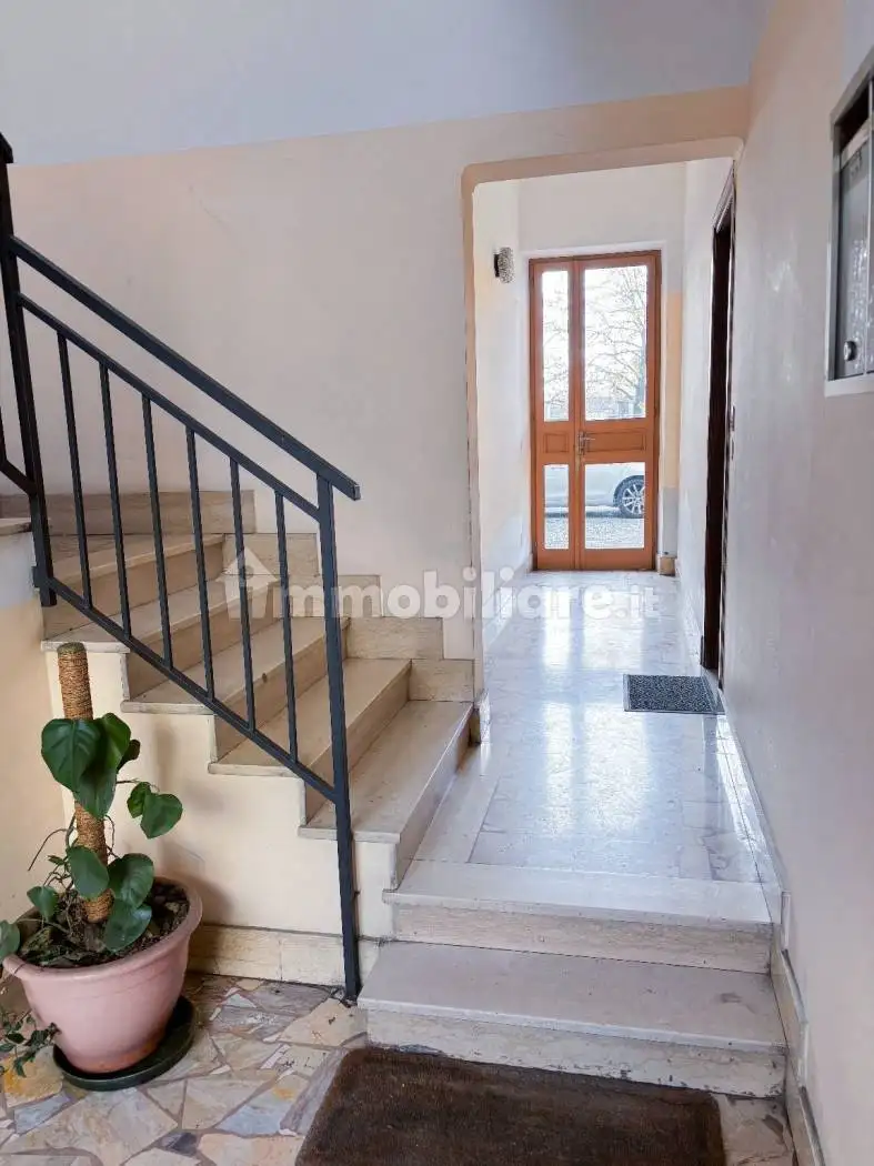 Appartamento in vendita a Casale Monferrato