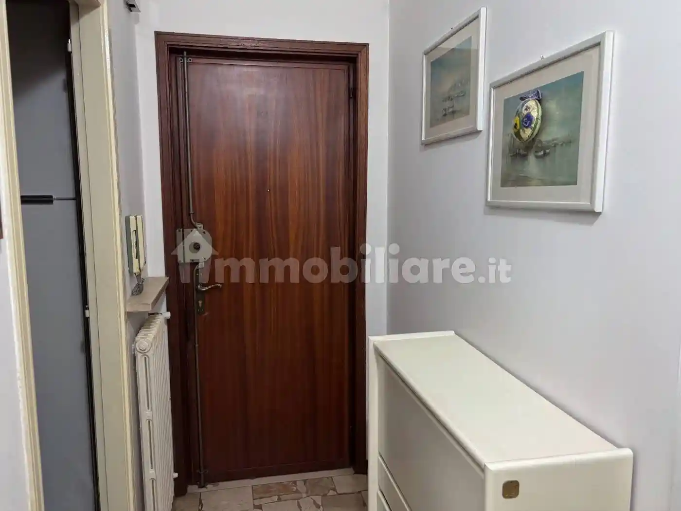 Trilocale via Giovanni Celoria 36, Valentino, Casale Monferrato - foto 2