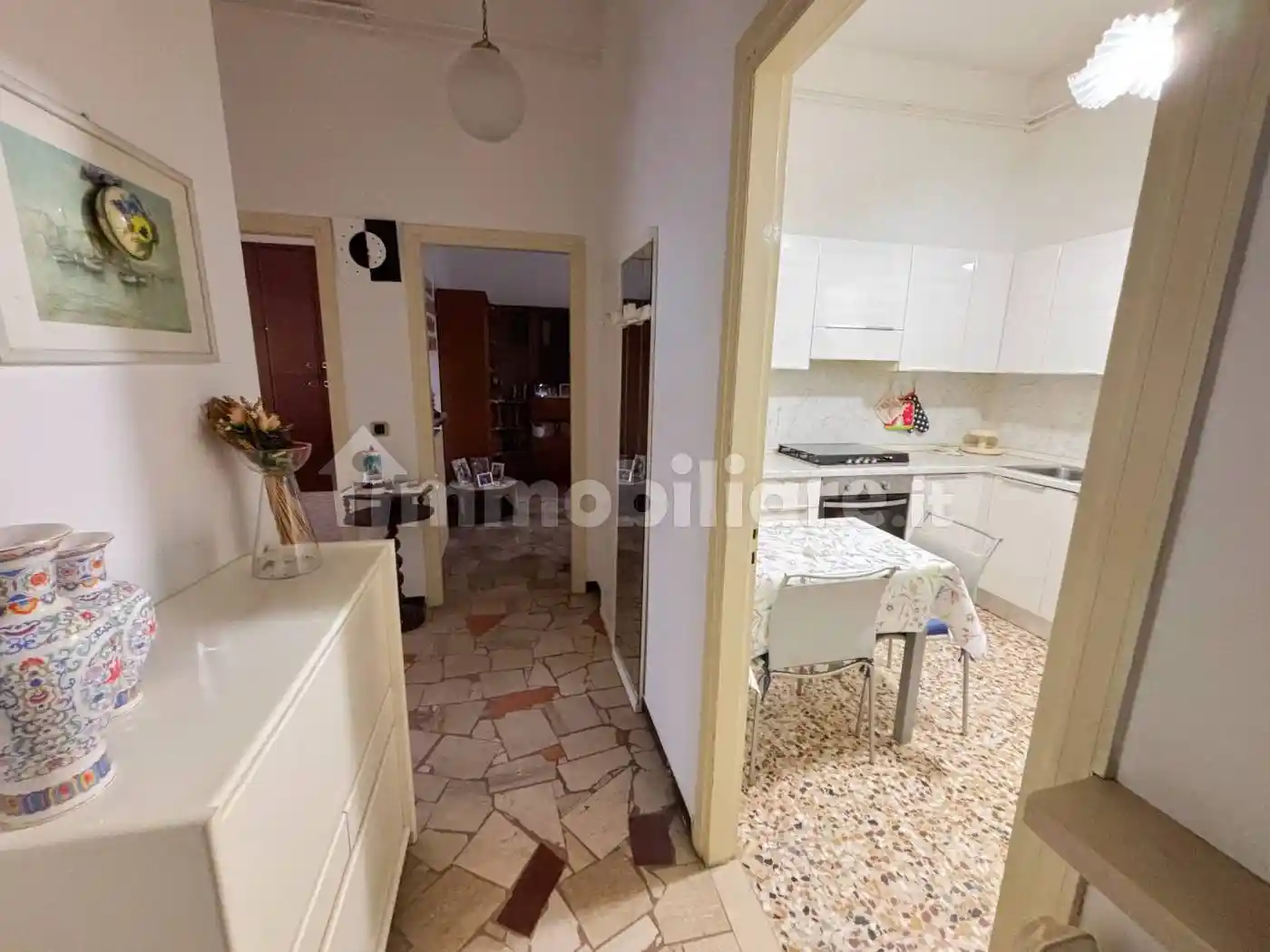 Trilocale via Giovanni Celoria 36, Valentino, Casale Monferrato - foto 3