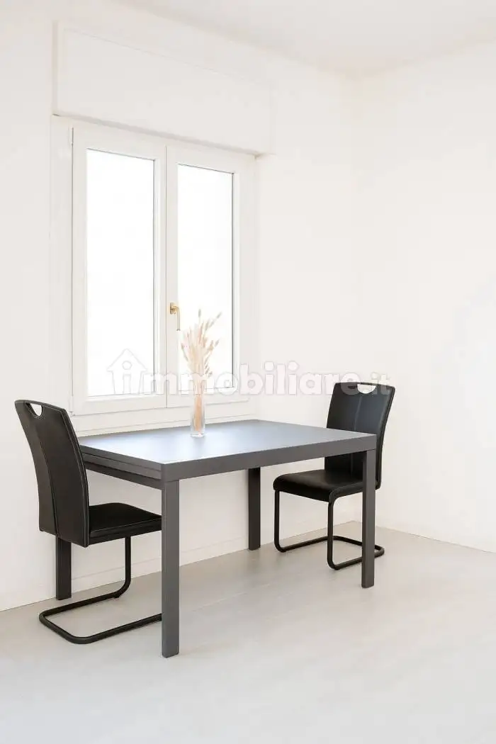 Appartamento in vendita a Treviso