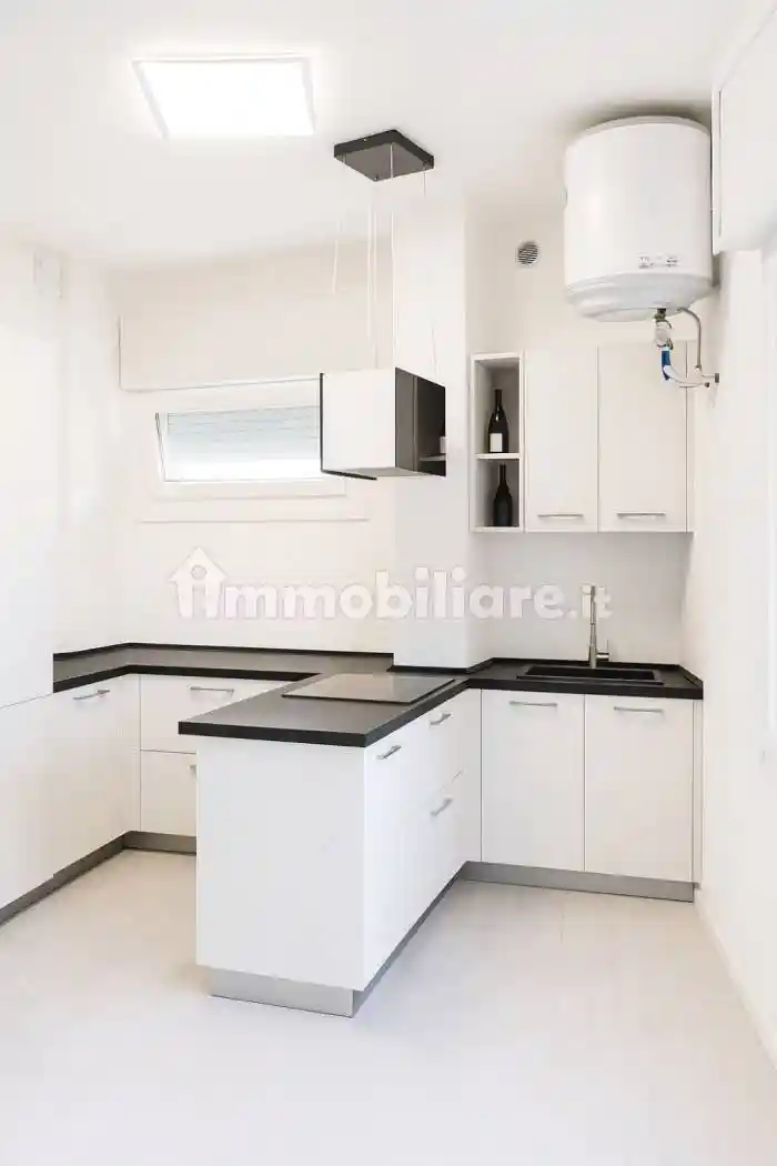 Quadrilocale via Gian Battista piazzetta ,1, Fiera, Treviso - foto 3