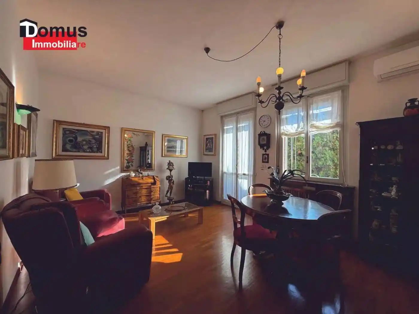 Quadrilocale via Ludovico Ariosto No Number, Centro Storico, Ferrara - foto 2