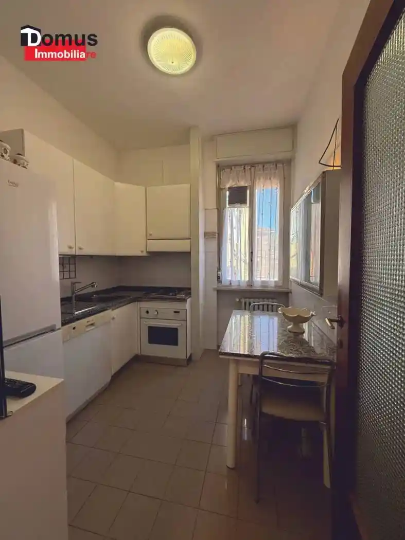 Quadrilocale via Ludovico Ariosto No Number, Centro Storico, Ferrara - foto 3