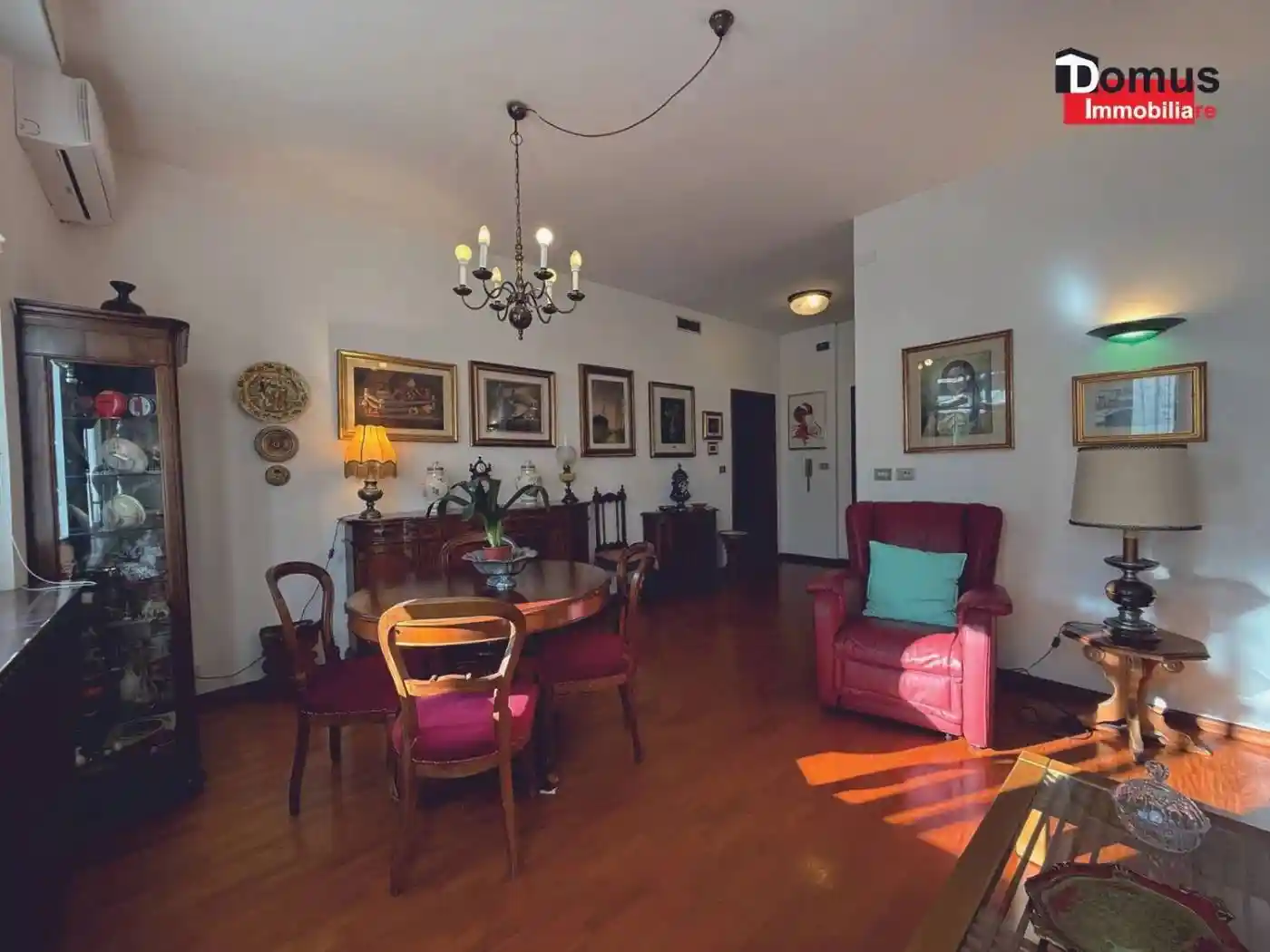 Quadrilocale via Ludovico Ariosto No Number, Centro Storico, Ferrara - foto 4