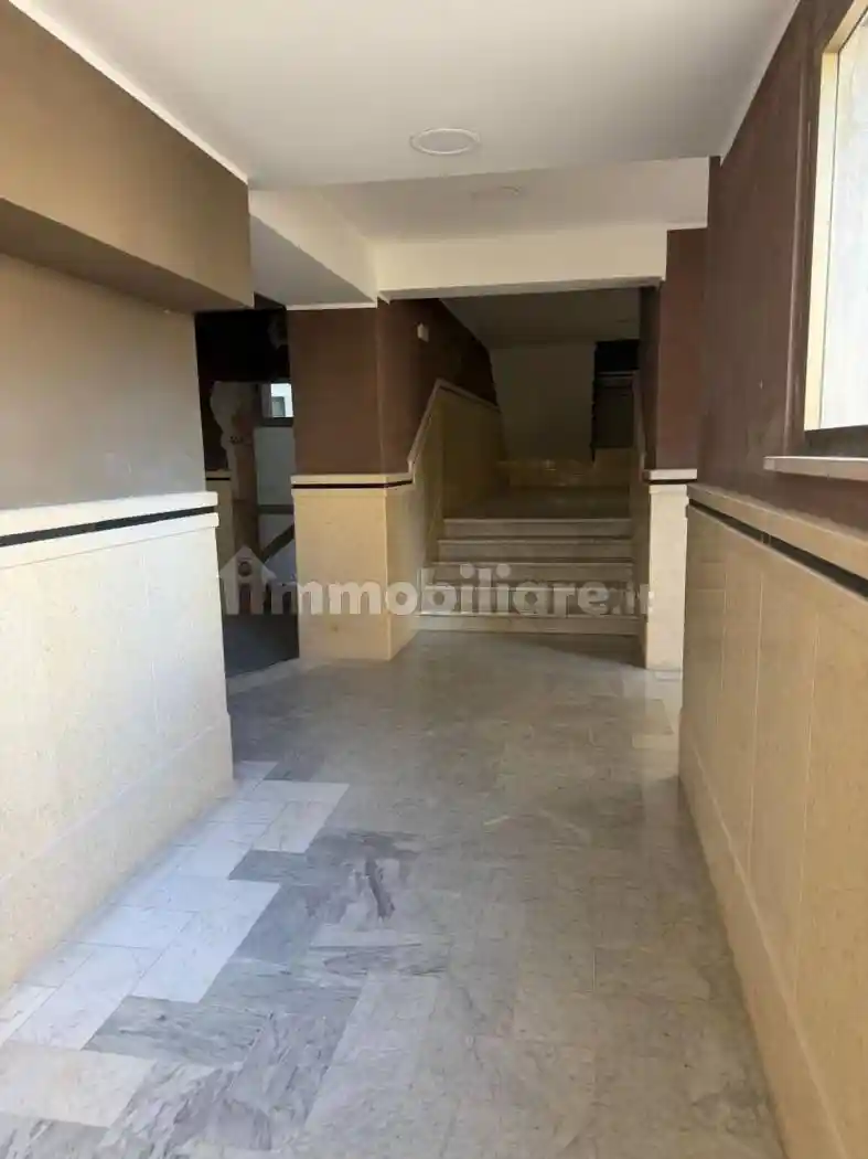 Bilocale corso Pietro Giannone 1, Villa Comunale, Foggia - foto 2