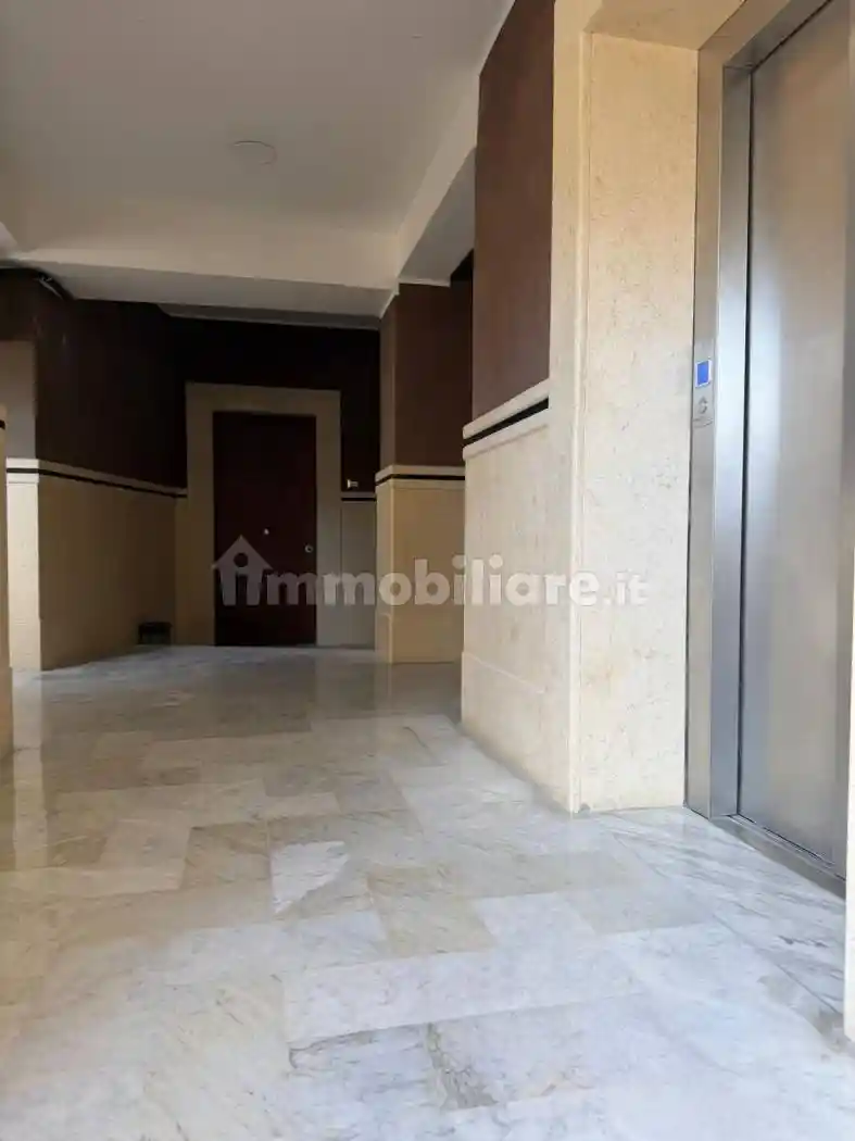 Bilocale corso Pietro Giannone 1, Villa Comunale, Foggia - foto 3