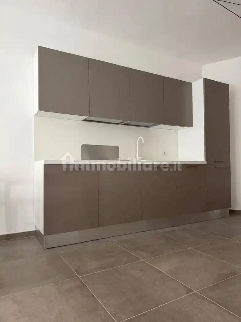 Bilocale corso Pietro Giannone 1, Villa Comunale, Foggia - foto 4