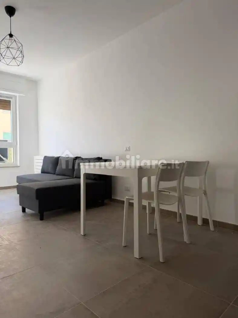 Bilocale corso Pietro Giannone 1, Villa Comunale, Foggia - foto 5