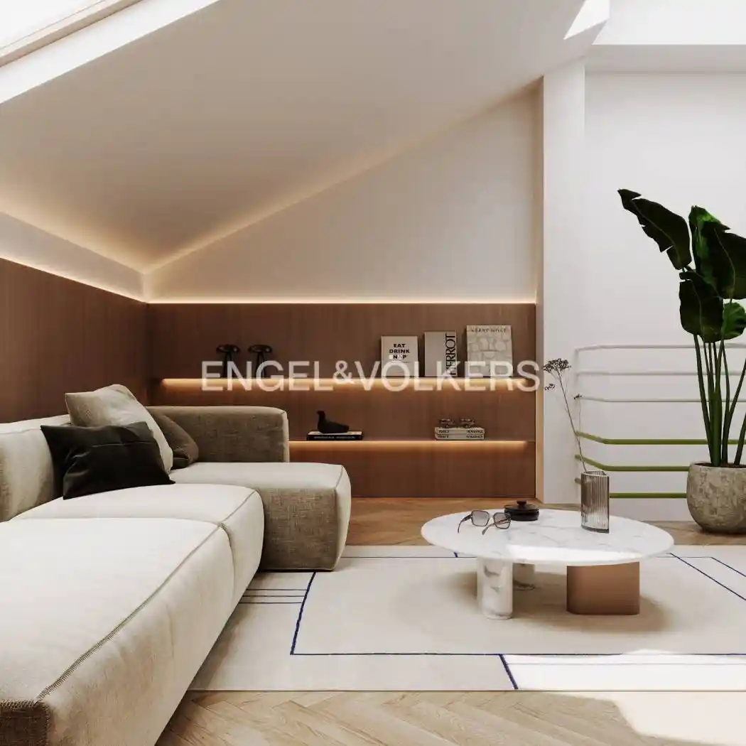 Terraced house - foto 5