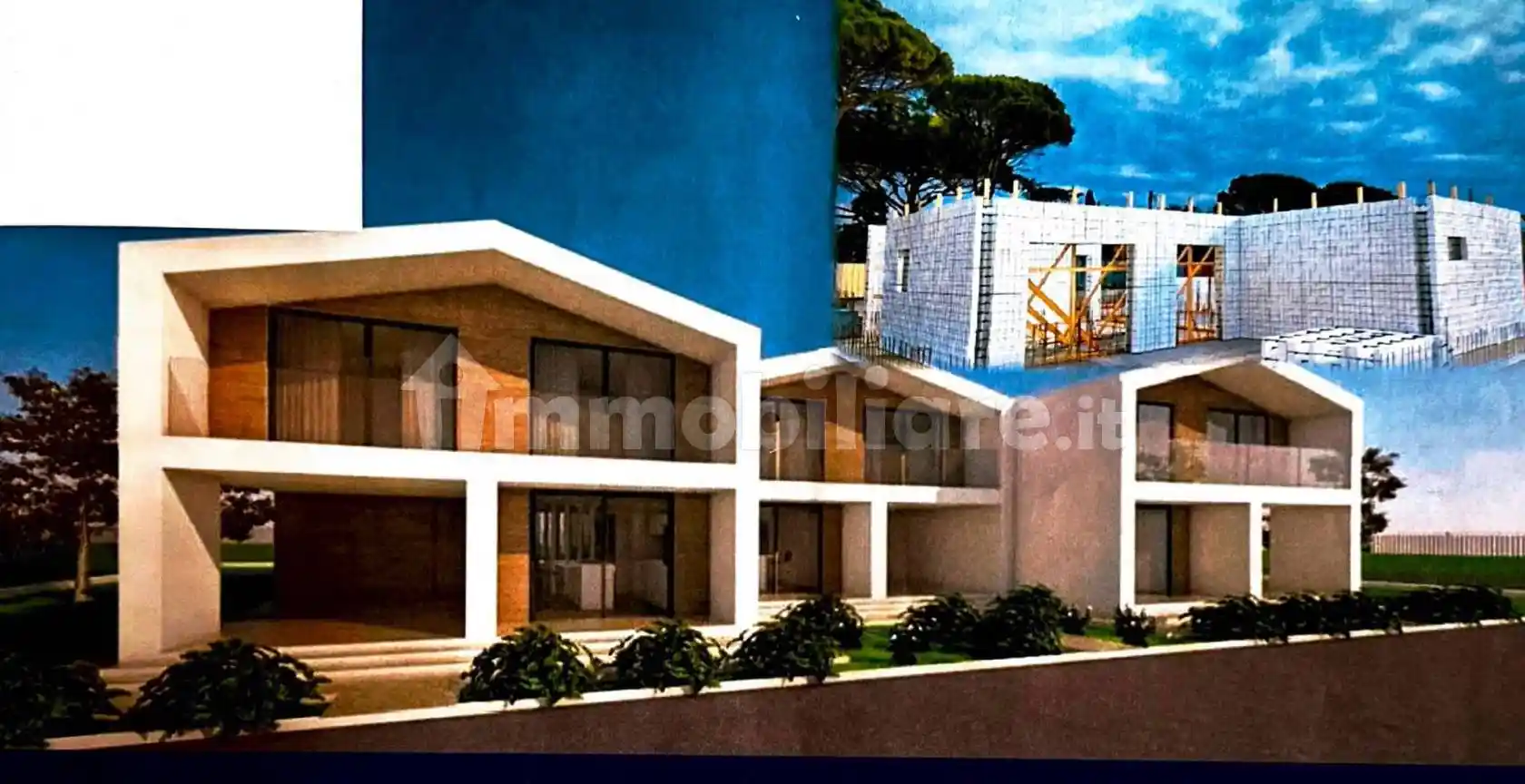 Villa a schiera 1 locale, nuova, Villa Pitignano, Perugia - foto 3