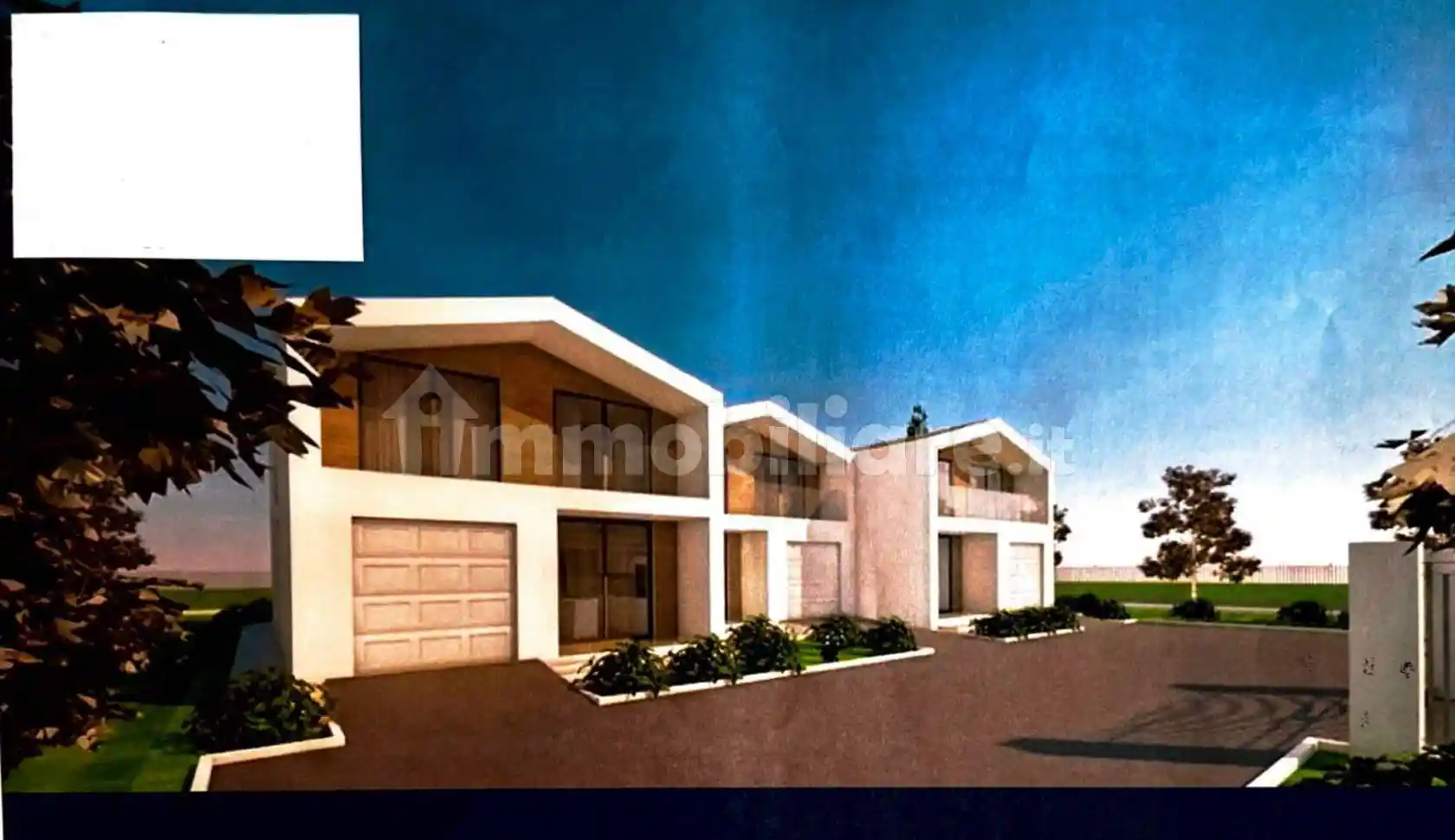 Villa a schiera 1 locale, nuova, Villa Pitignano, Perugia - foto 4