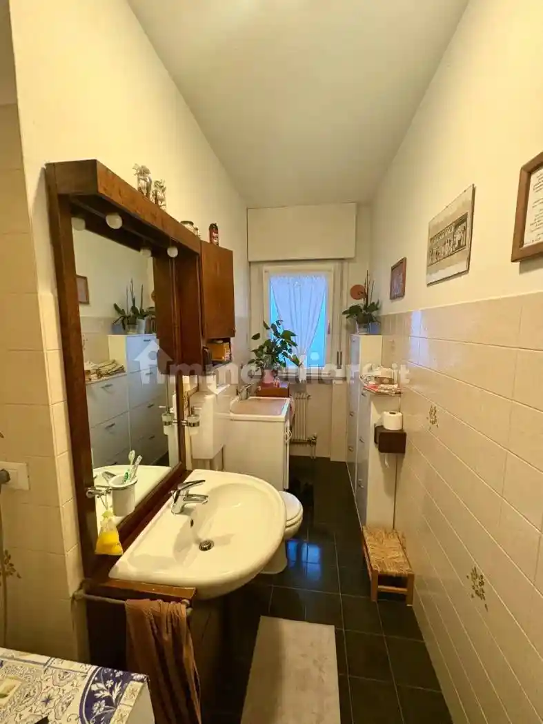 Quadrilocale via Jacopo e Giulio Pirona, Cussignacco - Paparotti, Udine - foto 3