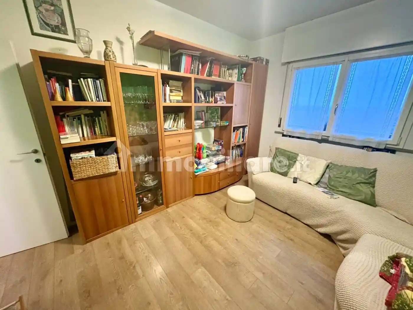 Quadrilocale via Jacopo e Giulio Pirona, Cussignacco - Paparotti, Udine - foto 4