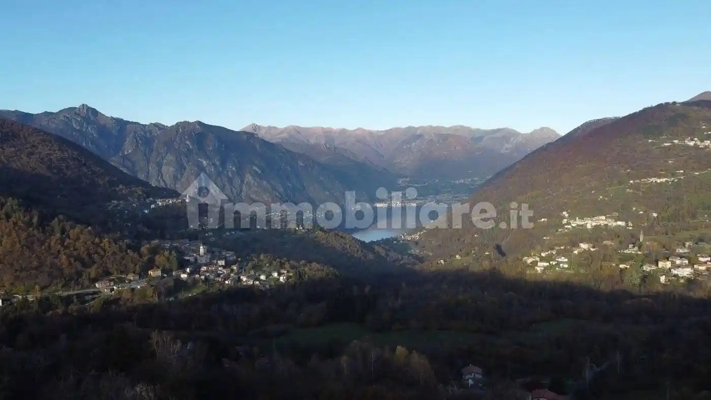 Appartamento in vendita a Alta Valle Intelvi