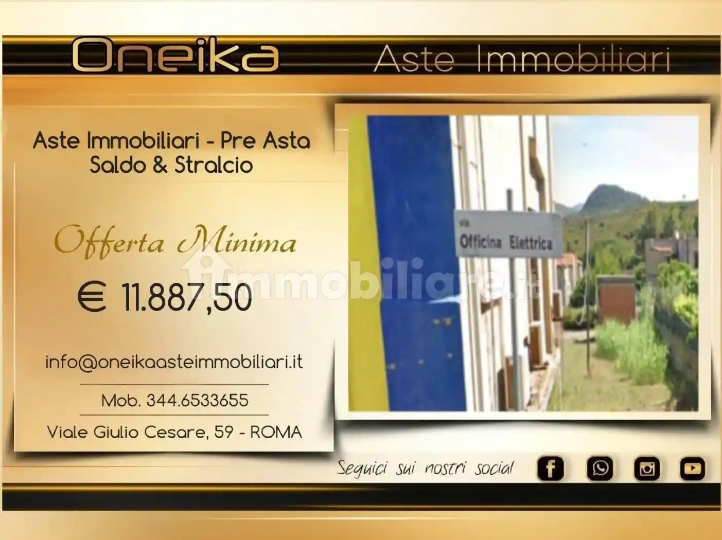 Appartamento in vendita a Carbonia