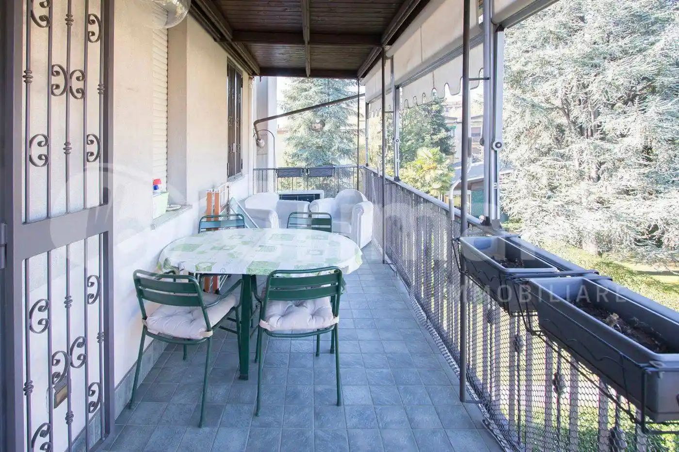 Appartamento in vendita a Cusano Milanino