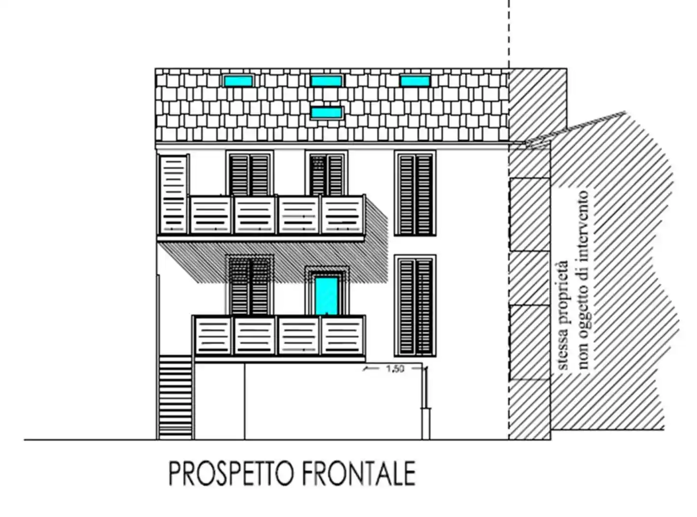 Villa in vendita a Signa