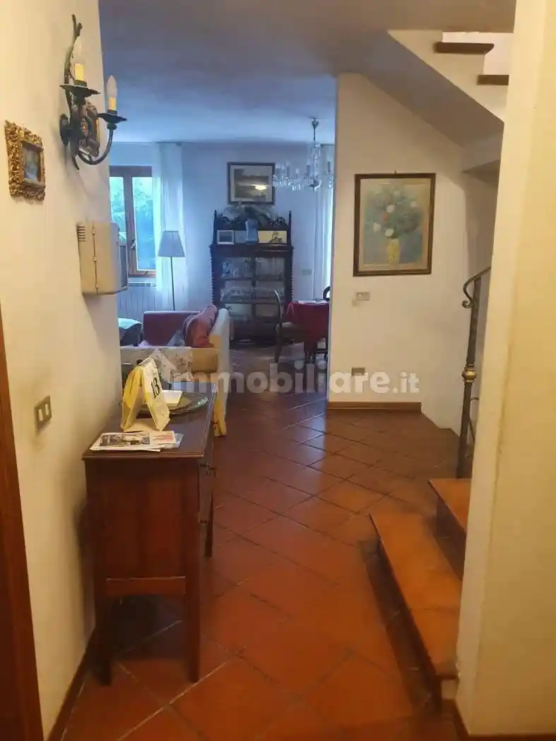 Villa unifamiliare via Di Balatro, 1, Balatro, Bagno a Ripoli - foto 5