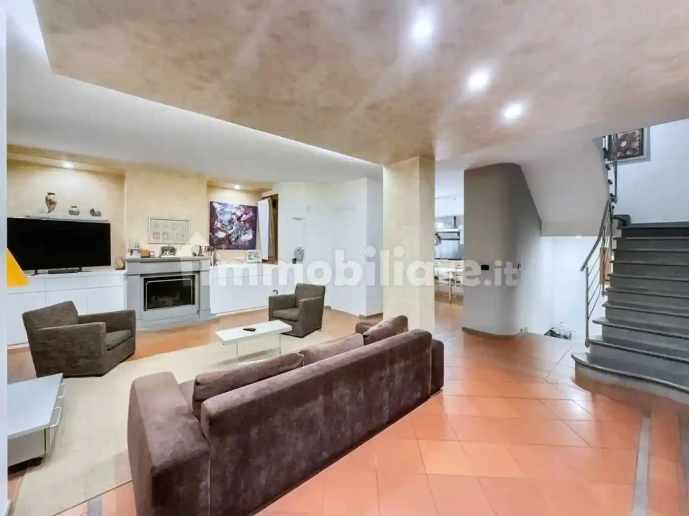 Villa in vendita a Poggio a Caiano