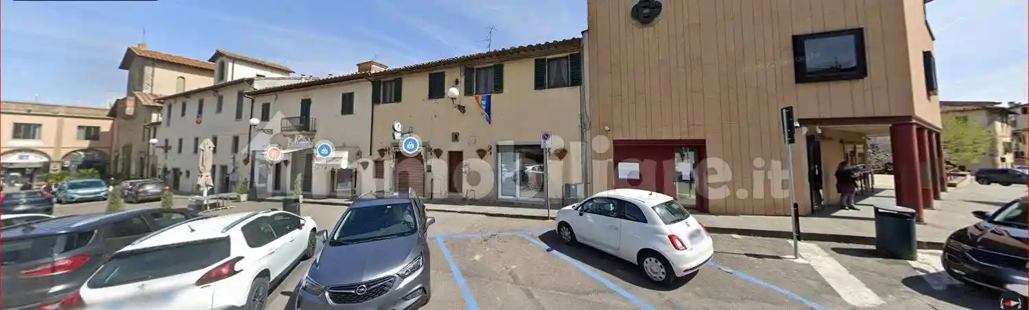 Appartamento in vendita a Signa