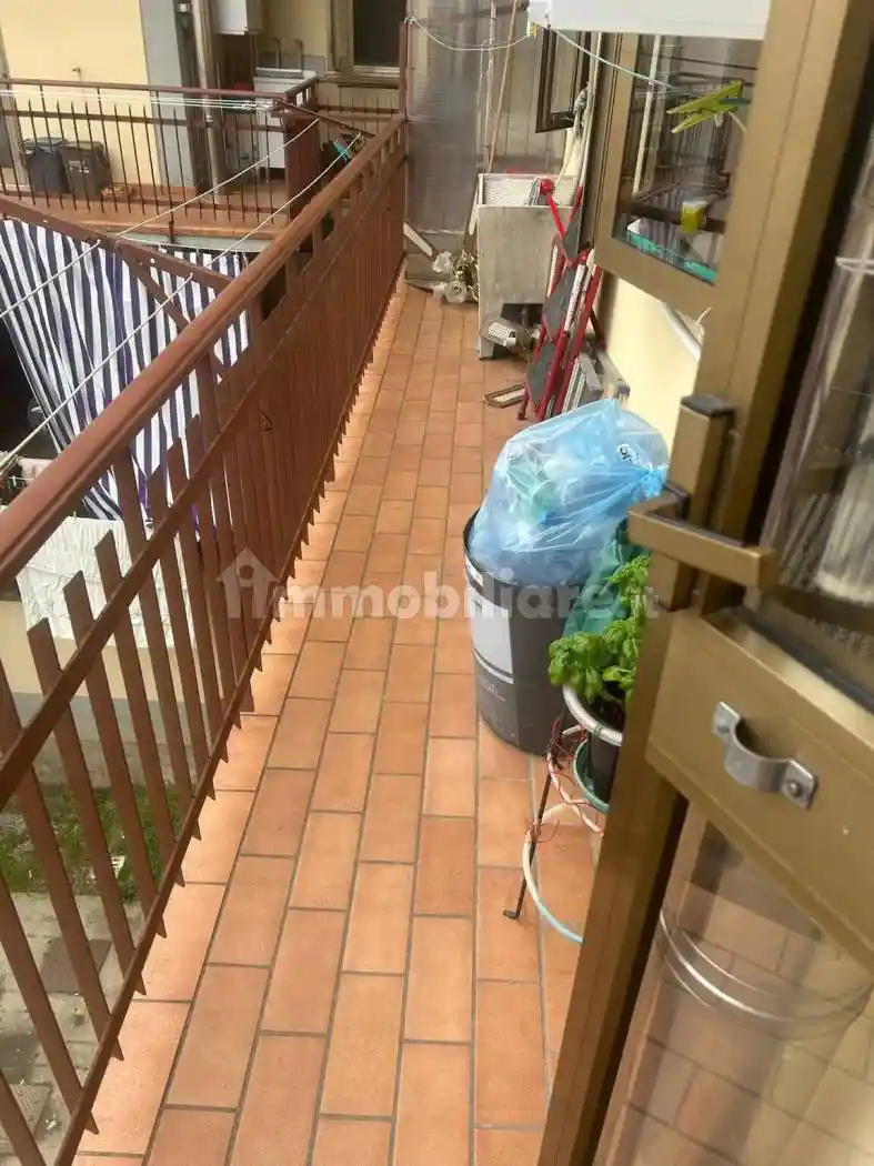 Appartamento in vendita a Montemurlo