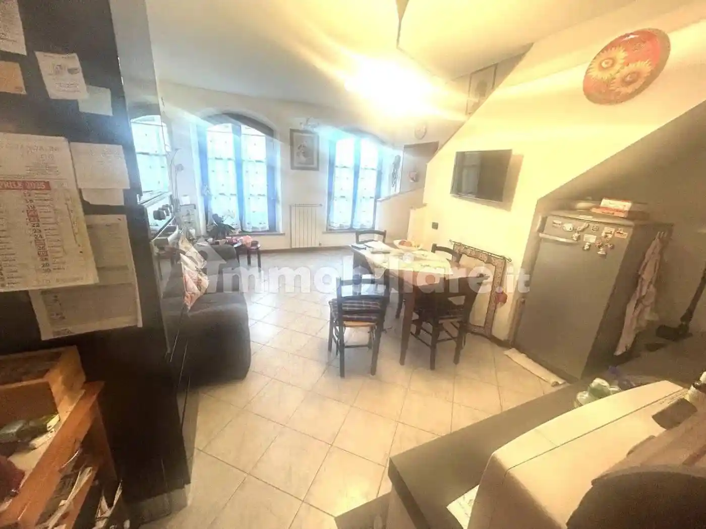 Appartamento in vendita a Signa