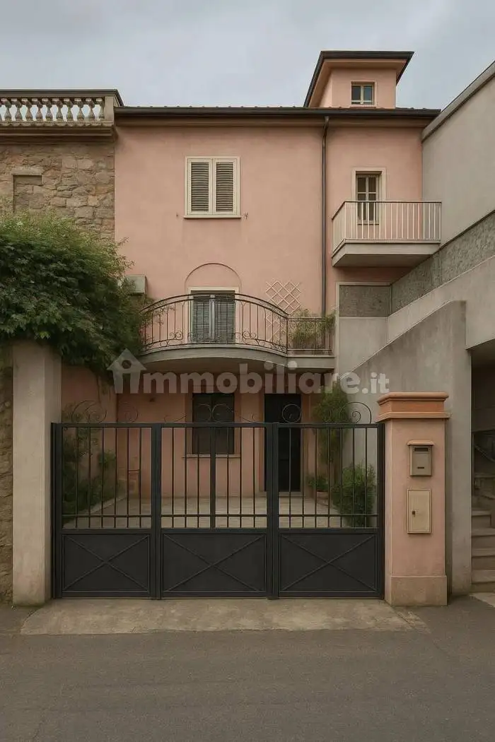 Villa in vendita a Macomer