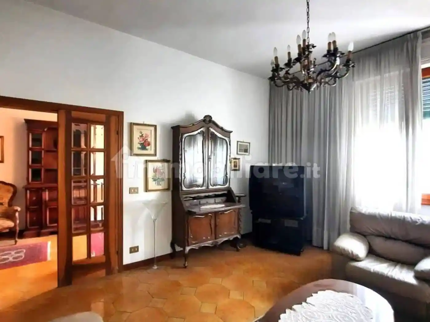 Villa unifamiliare viale Montegrappa No Number, Mezzana, Prato - foto 2