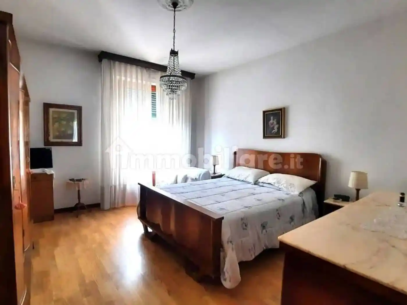 Villa unifamiliare viale Montegrappa No Number, Mezzana, Prato - foto 3