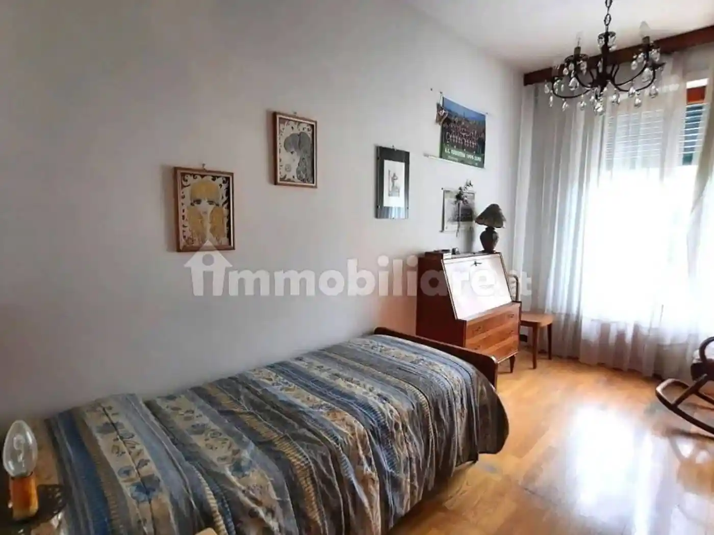 Villa unifamiliare viale Montegrappa No Number, Mezzana, Prato - foto 4