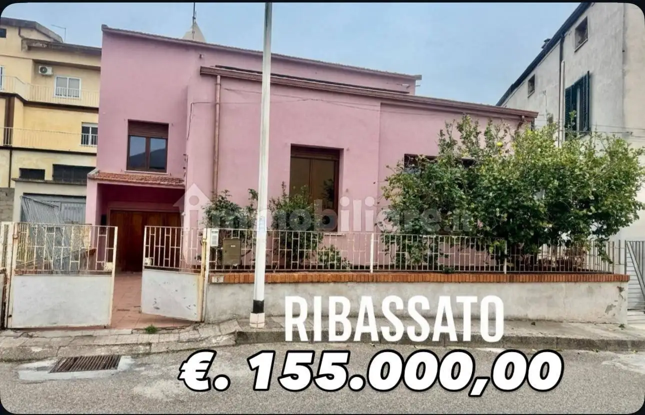 Villa in vendita a Macomer