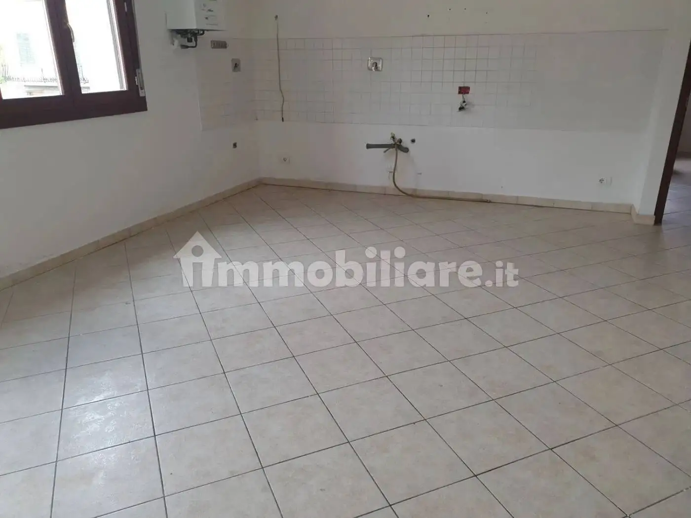 Appartamento in vendita a Prato