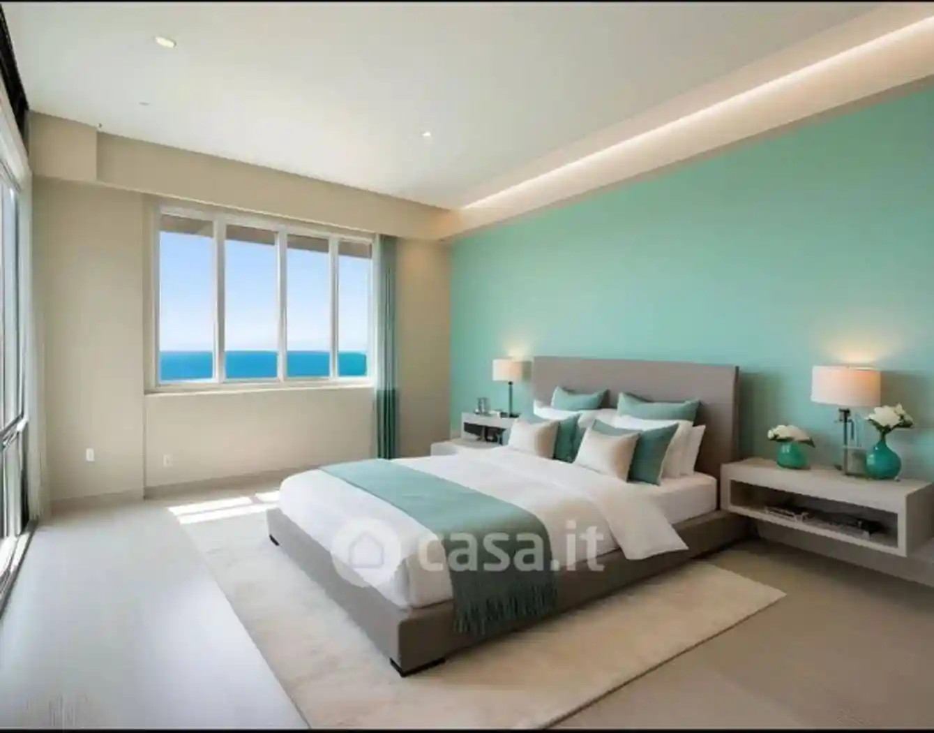 Appartamento in vendita a Firenze