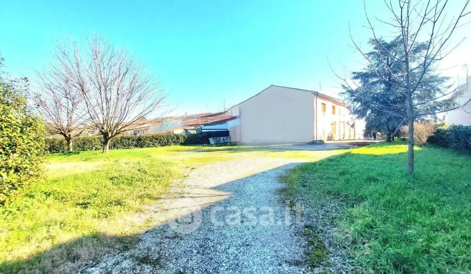 Villa in vendita a Prato