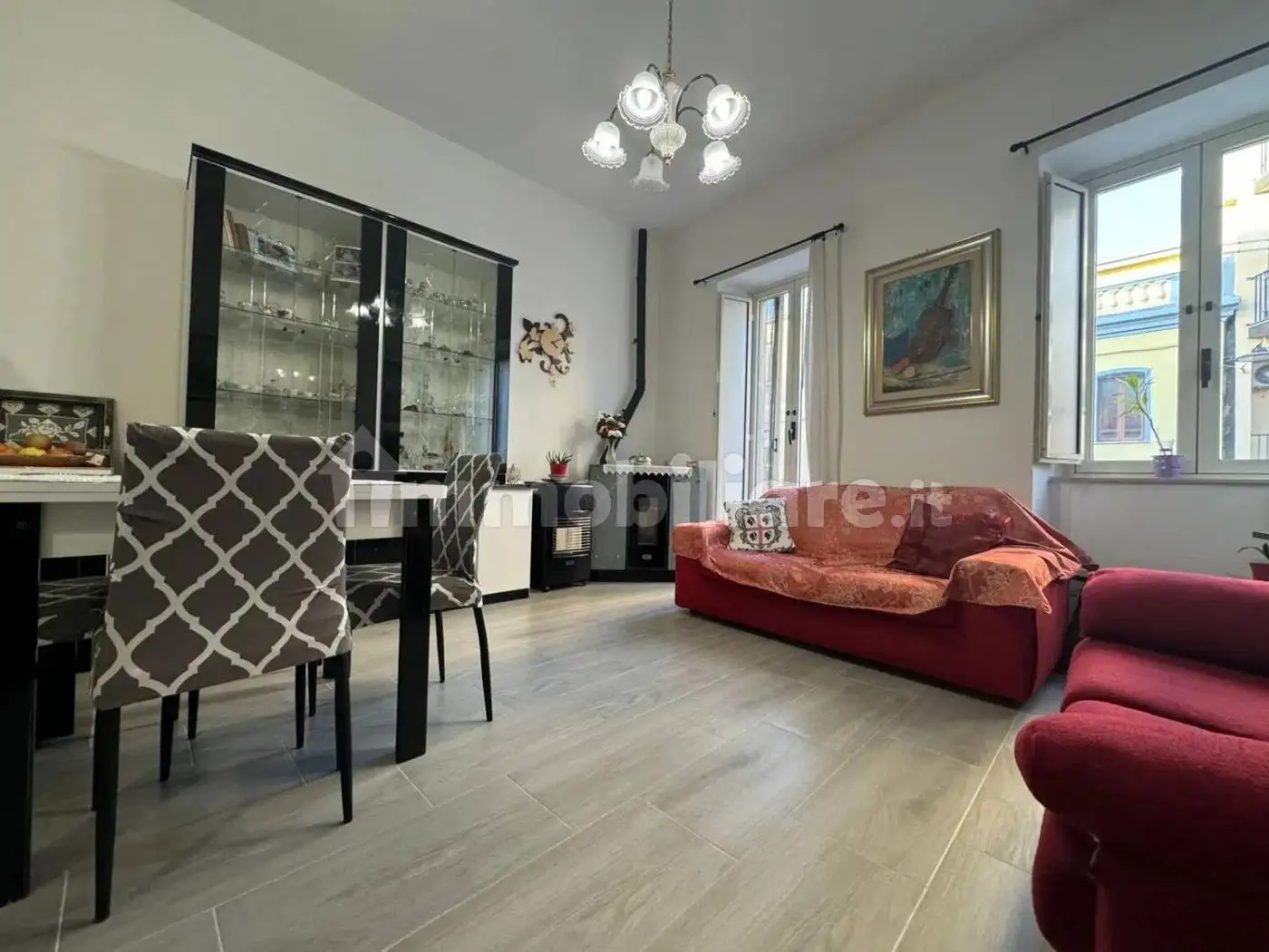 Villa in vendita a Macomer