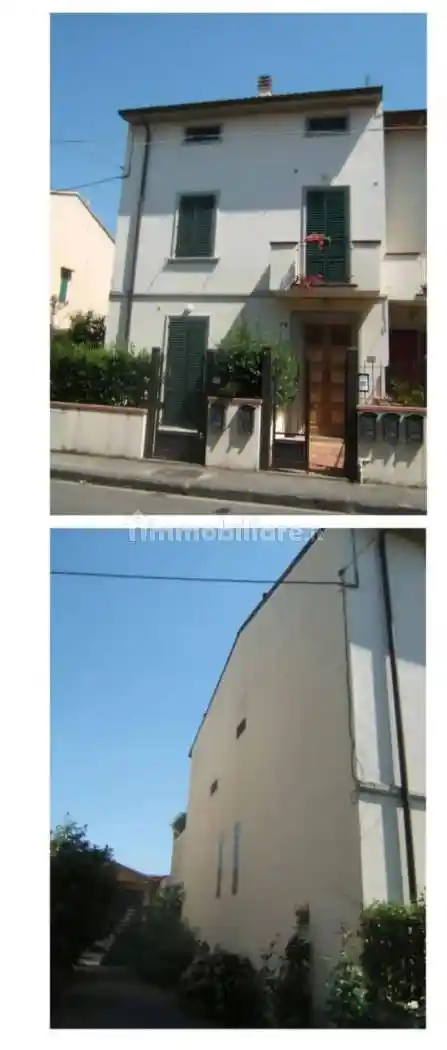 Quadrilocale via Giulio Braga, 11, Tavola, Prato - foto 5