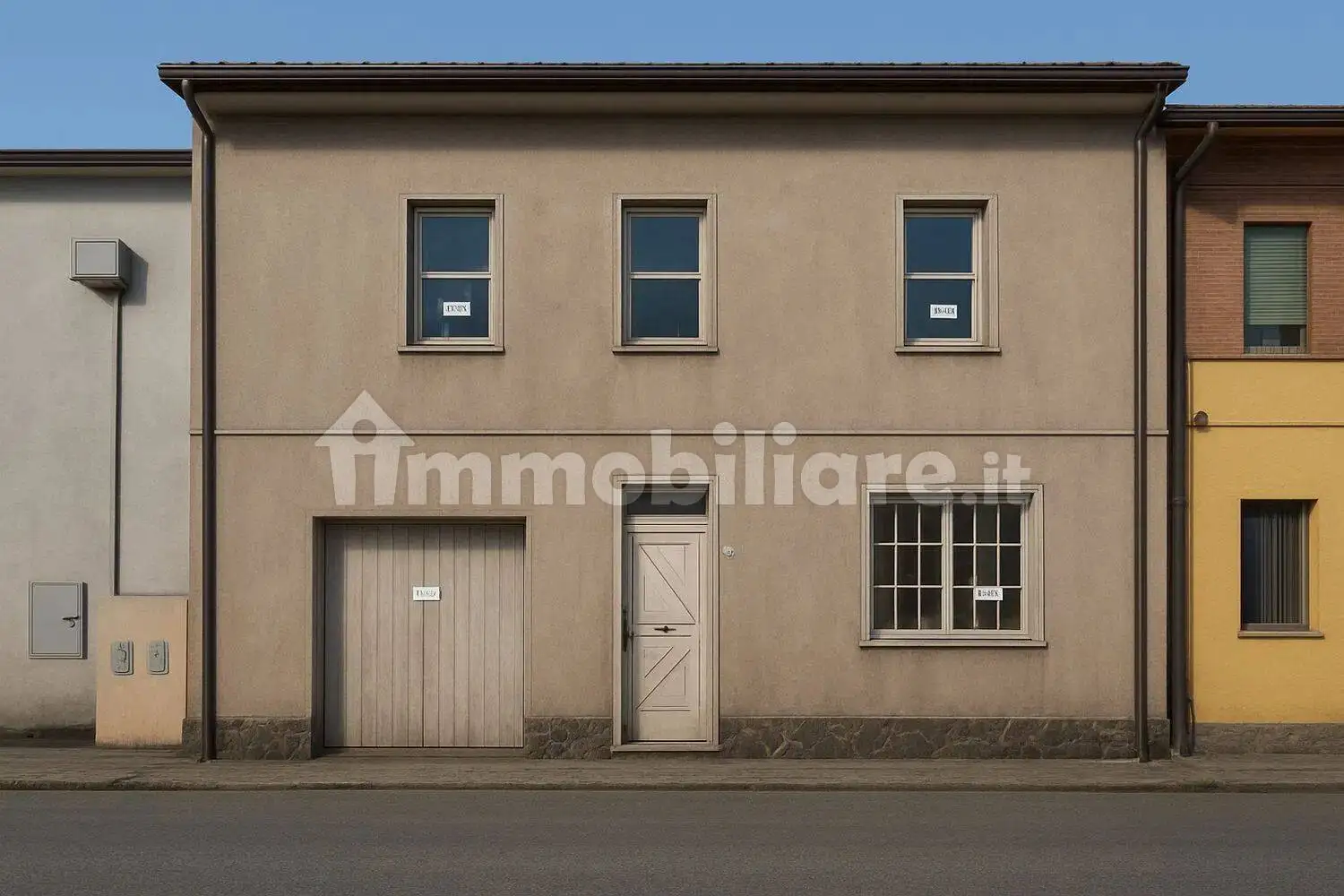 Villa in vendita a Macomer