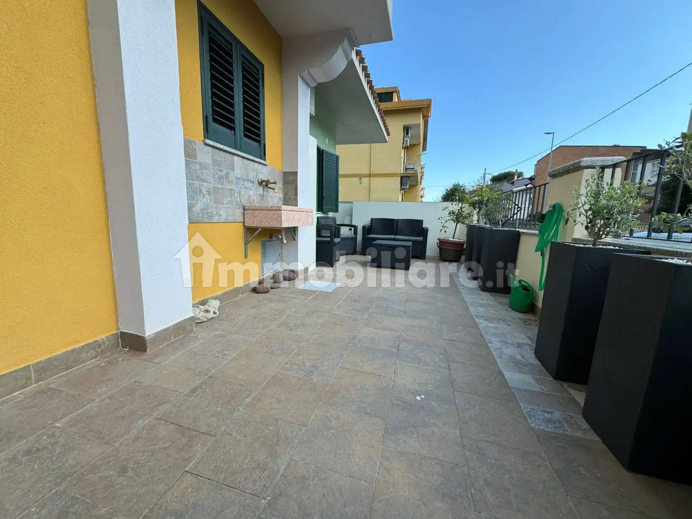 Appartamento via Grazia Deledda, 21, Centro, Bosa - foto 5