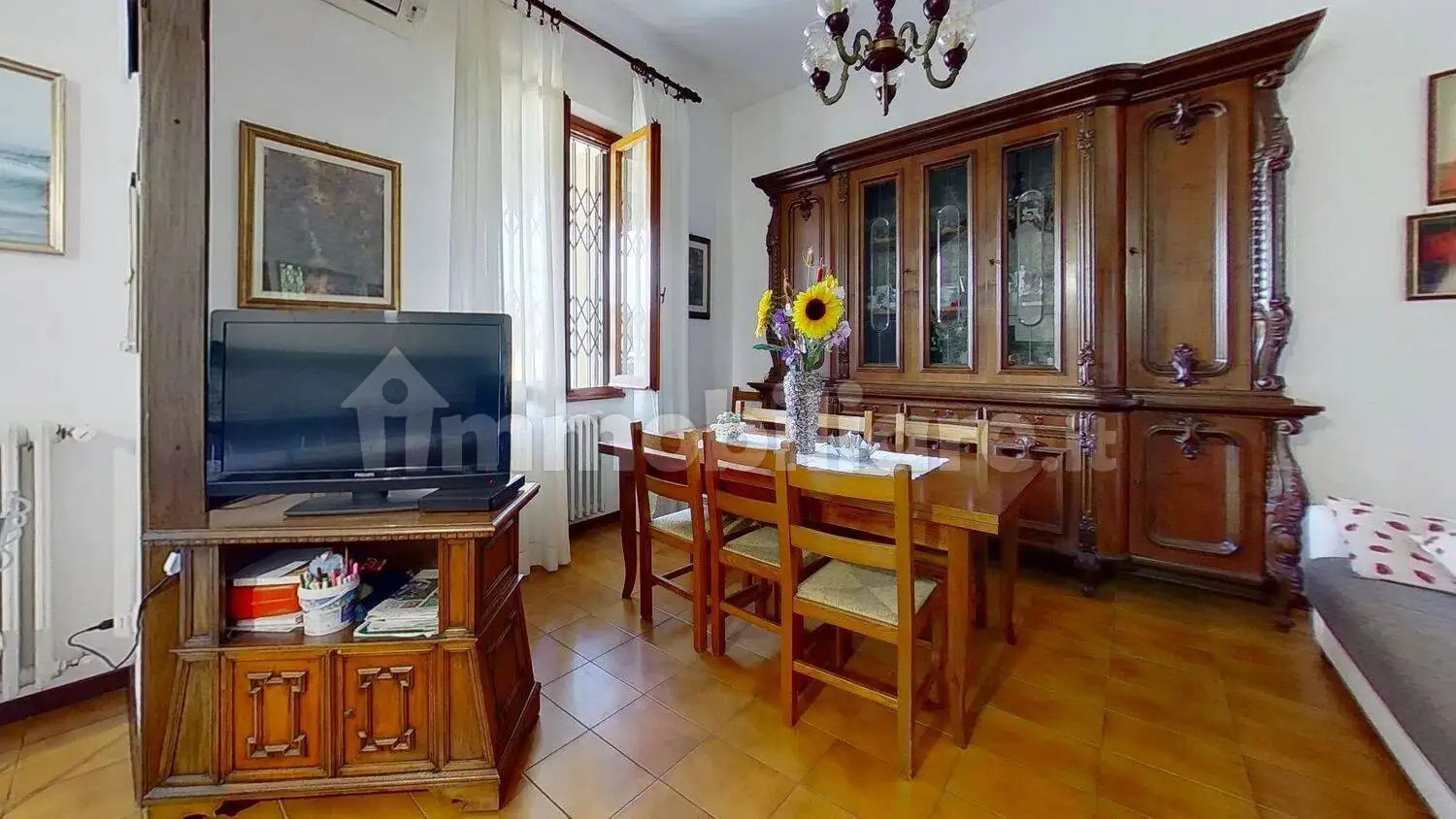 Villa in vendita a Prato