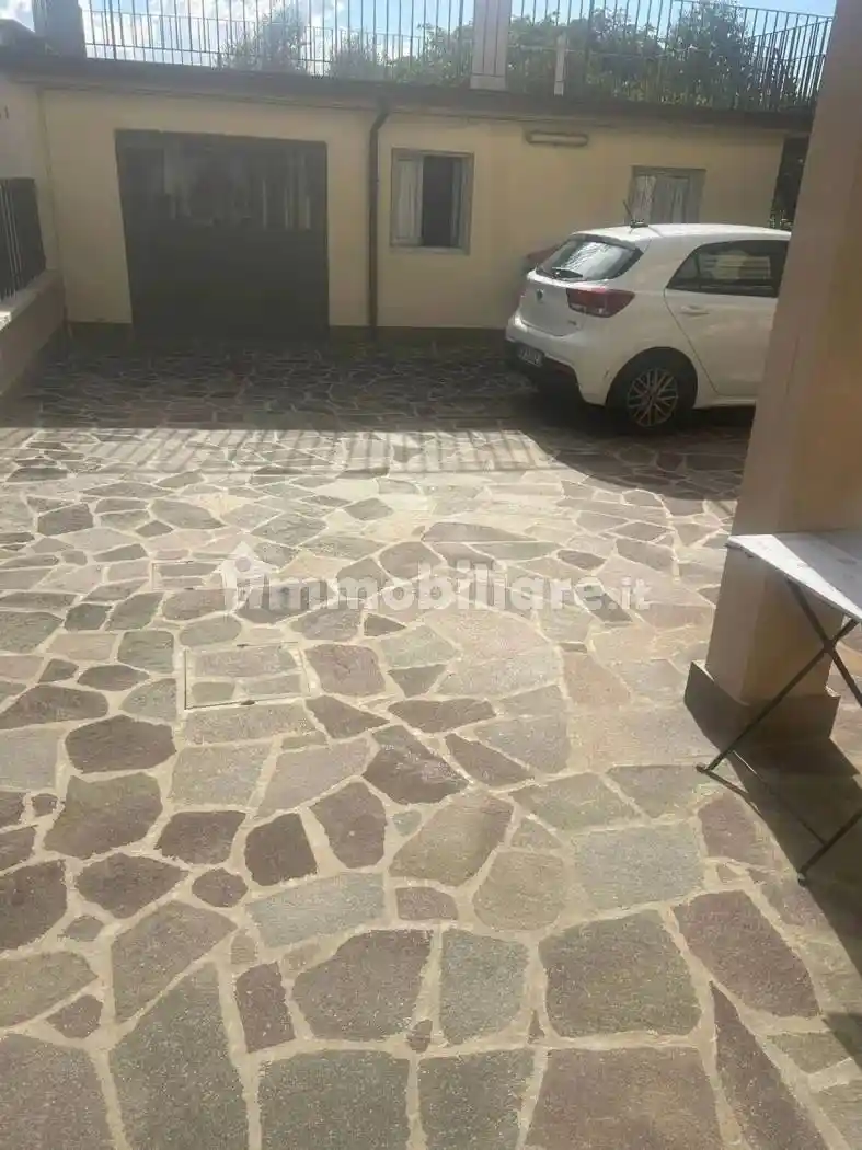 Villa unifamiliare via di San Martino per Galceti, San Martino, Prato - foto 3