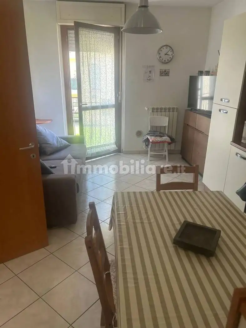 Appartamento in vendita a Prato