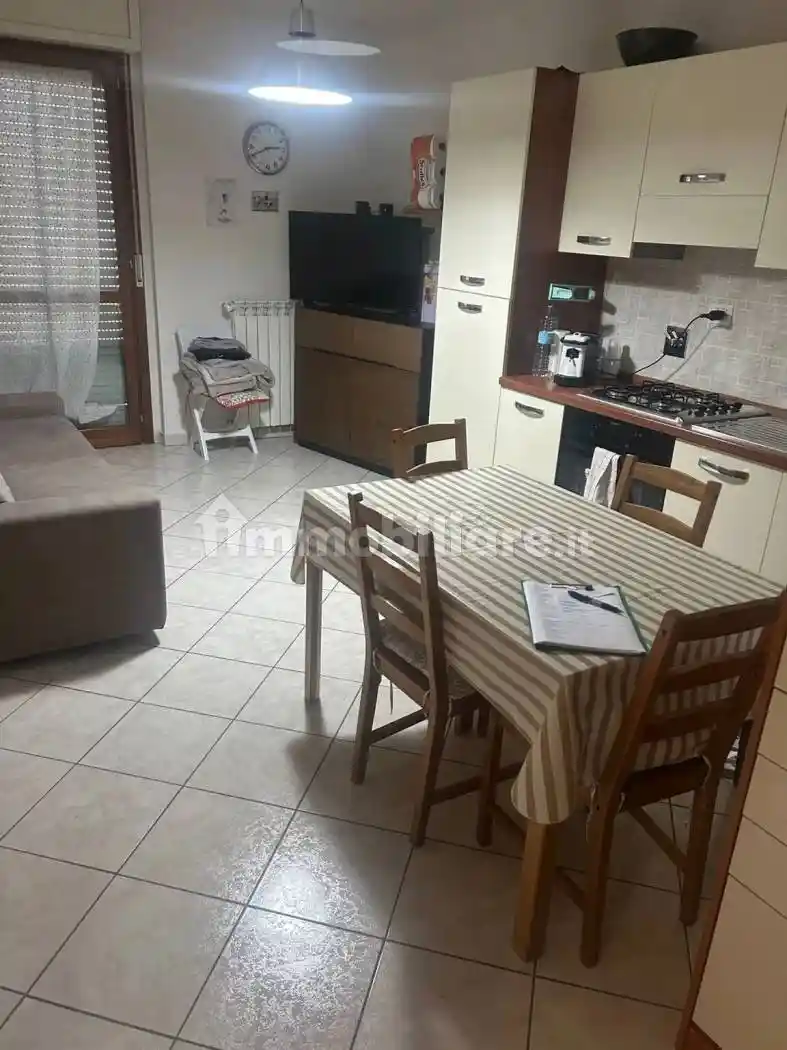 Bilocale Roma, 306, Pietà, Prato - foto 3