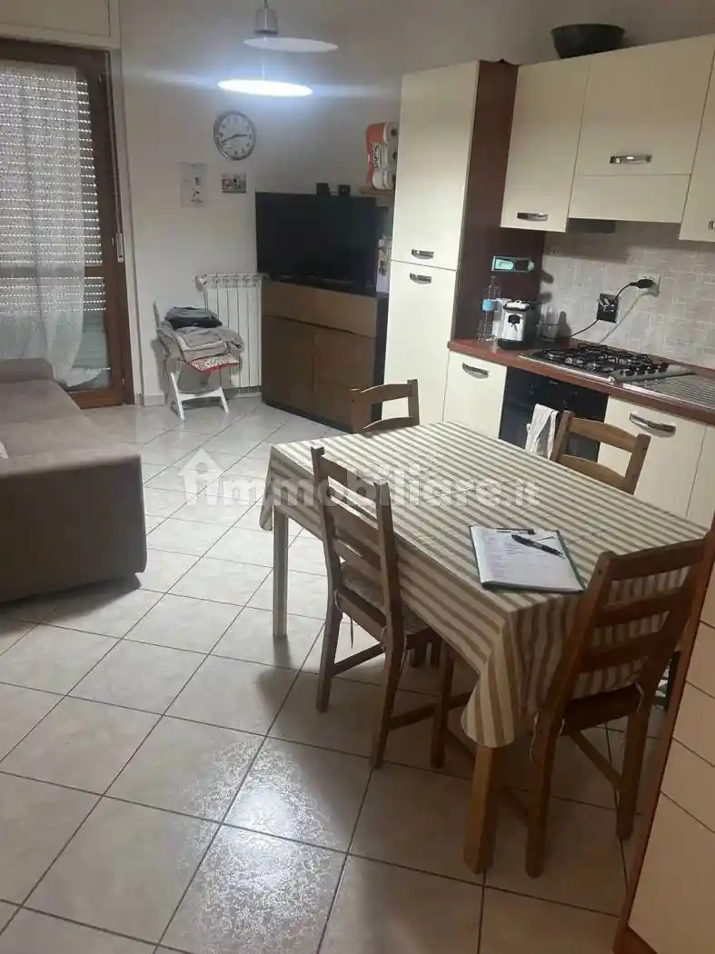 Bilocale Roma, 306, Pietà, Prato - foto 4